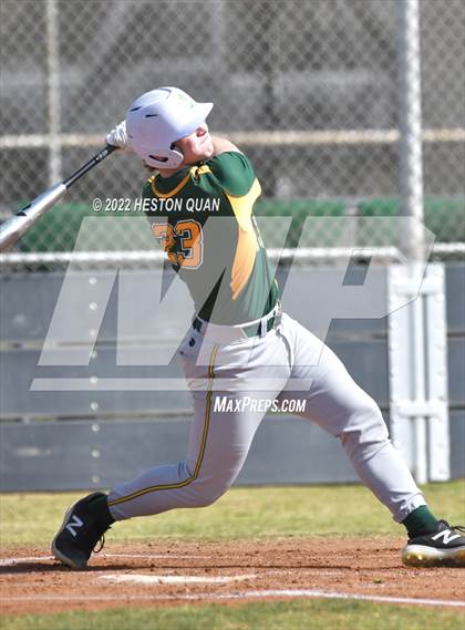 Thumbnail 1 in West Linn @ Katella (Anaheim Lions Tournament) photogallery.