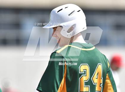 Thumbnail 2 in West Linn @ Katella (Anaheim Lions Tournament) photogallery.