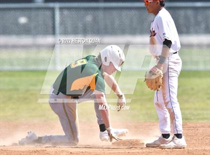 Thumbnail 3 in West Linn @ Katella (Anaheim Lions Tournament) photogallery.