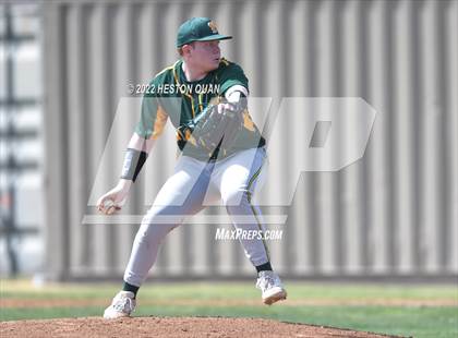Thumbnail 2 in West Linn @ Katella (Anaheim Lions Tournament) photogallery.