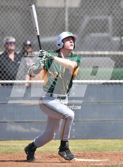 Thumbnail 2 in West Linn @ Katella (Anaheim Lions Tournament) photogallery.