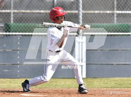 Thumbnail 3 in West Linn @ Katella (Anaheim Lions Tournament) photogallery.