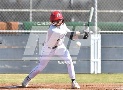 Thumbnail 1 in West Linn @ Katella (Anaheim Lions Tournament) photogallery.