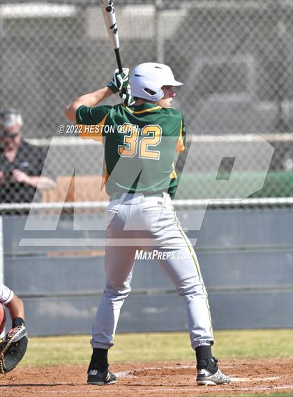 Thumbnail 2 in West Linn @ Katella (Anaheim Lions Tournament) photogallery.