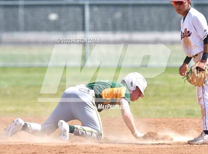 Thumbnail 3 in West Linn @ Katella (Anaheim Lions Tournament) photogallery.