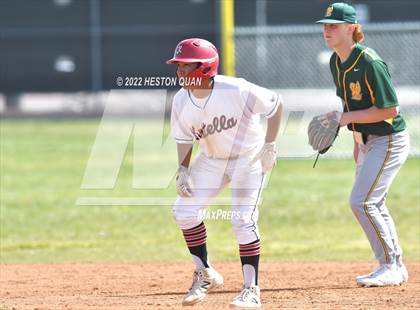 Thumbnail 3 in West Linn @ Katella (Anaheim Lions Tournament) photogallery.