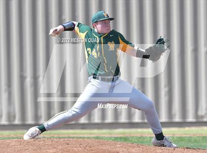 Thumbnail 1 in West Linn @ Katella (Anaheim Lions Tournament) photogallery.