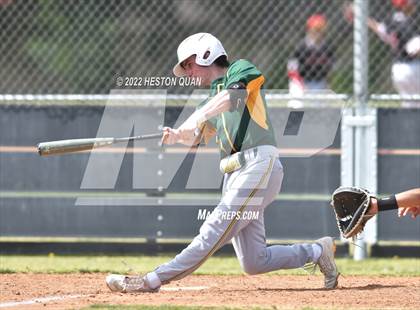Thumbnail 1 in West Linn @ Katella (Anaheim Lions Tournament) photogallery.