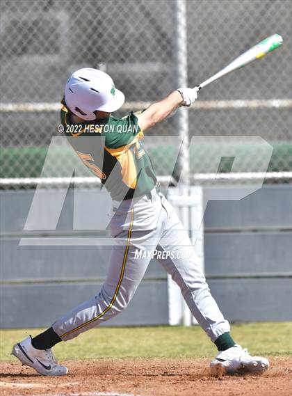 Thumbnail 3 in West Linn @ Katella (Anaheim Lions Tournament) photogallery.