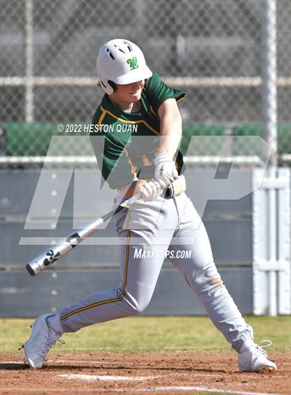 Thumbnail 1 in West Linn @ Katella (Anaheim Lions Tournament) photogallery.