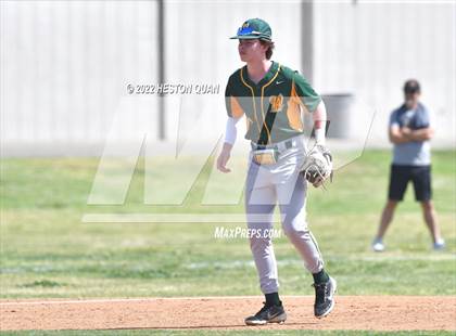Thumbnail 2 in West Linn @ Katella (Anaheim Lions Tournament) photogallery.