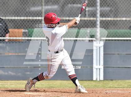 Thumbnail 1 in West Linn @ Katella (Anaheim Lions Tournament) photogallery.