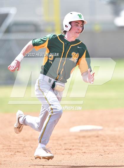 Thumbnail 1 in West Linn @ Katella (Anaheim Lions Tournament) photogallery.