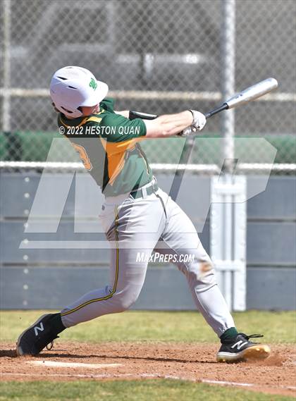 Thumbnail 1 in West Linn @ Katella (Anaheim Lions Tournament) photogallery.