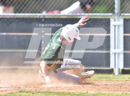 Thumbnail 2 in West Linn @ Katella (Anaheim Lions Tournament) photogallery.