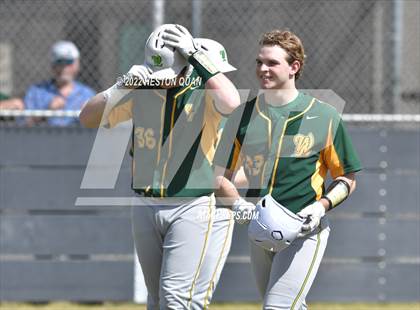 Thumbnail 1 in West Linn @ Katella (Anaheim Lions Tournament) photogallery.
