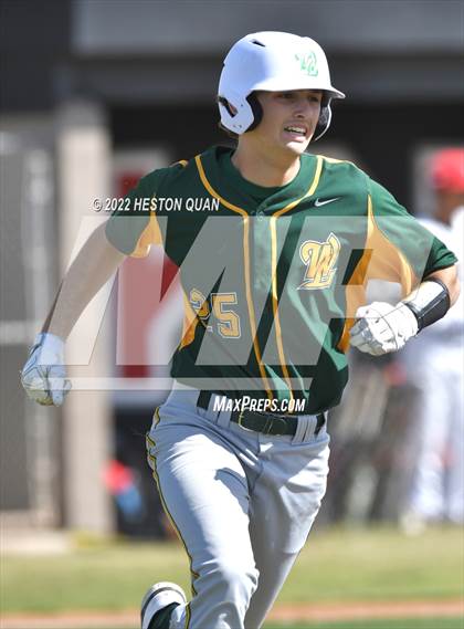 Thumbnail 2 in West Linn @ Katella (Anaheim Lions Tournament) photogallery.