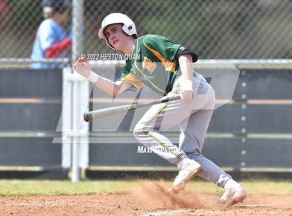 Thumbnail 2 in West Linn @ Katella (Anaheim Lions Tournament) photogallery.