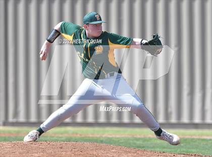 Thumbnail 2 in West Linn @ Katella (Anaheim Lions Tournament) photogallery.