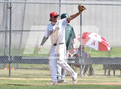 Thumbnail 1 in West Linn @ Katella (Anaheim Lions Tournament) photogallery.