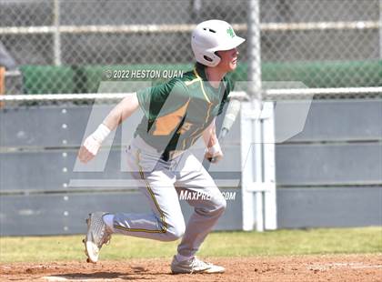 Thumbnail 3 in West Linn @ Katella (Anaheim Lions Tournament) photogallery.