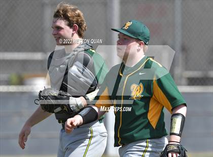 Thumbnail 2 in West Linn @ Katella (Anaheim Lions Tournament) photogallery.