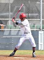 Photo from the gallery "West Linn @ Katella (Anaheim Lions Tournament)"