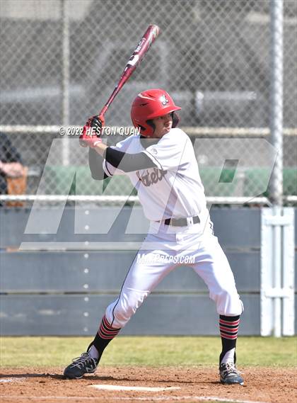 Thumbnail 1 in West Linn @ Katella (Anaheim Lions Tournament) photogallery.