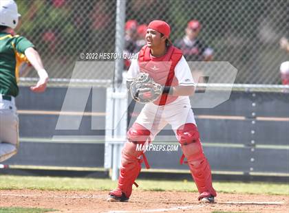 Thumbnail 1 in West Linn @ Katella (Anaheim Lions Tournament) photogallery.