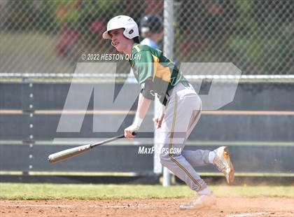 Thumbnail 1 in West Linn @ Katella (Anaheim Lions Tournament) photogallery.
