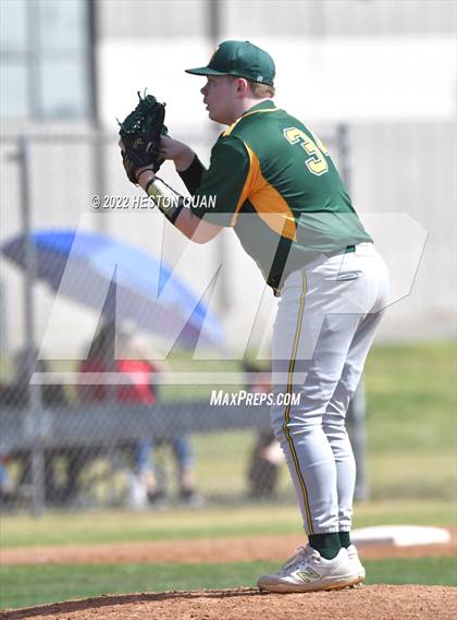 Thumbnail 1 in West Linn @ Katella (Anaheim Lions Tournament) photogallery.