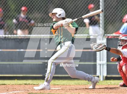 Thumbnail 1 in West Linn @ Katella (Anaheim Lions Tournament) photogallery.