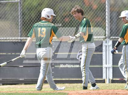 Thumbnail 1 in West Linn @ Katella (Anaheim Lions Tournament) photogallery.