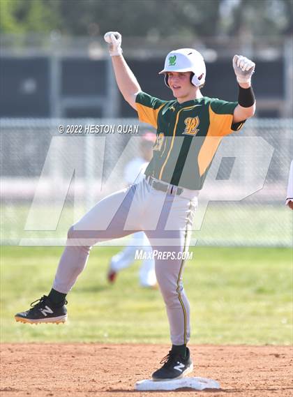 Thumbnail 2 in West Linn @ Katella (Anaheim Lions Tournament) photogallery.