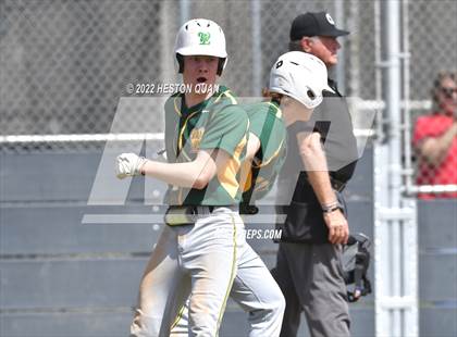 Thumbnail 2 in West Linn @ Katella (Anaheim Lions Tournament) photogallery.