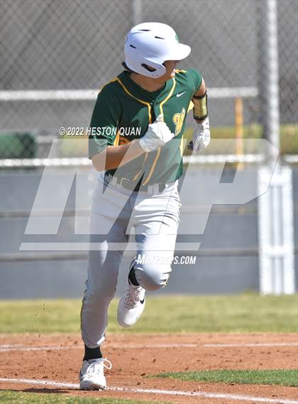 Thumbnail 2 in West Linn @ Katella (Anaheim Lions Tournament) photogallery.