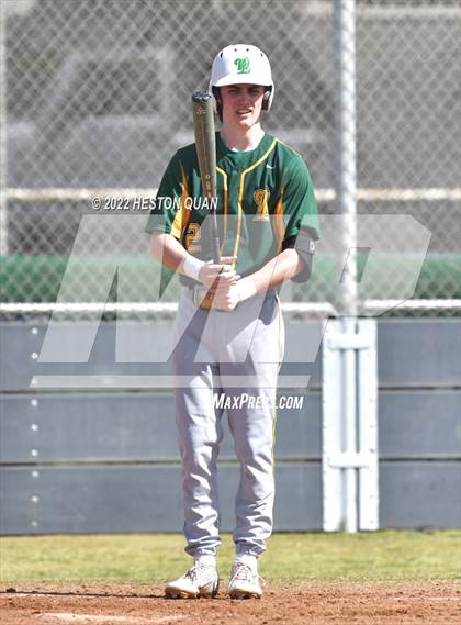 Thumbnail 1 in West Linn @ Katella (Anaheim Lions Tournament) photogallery.