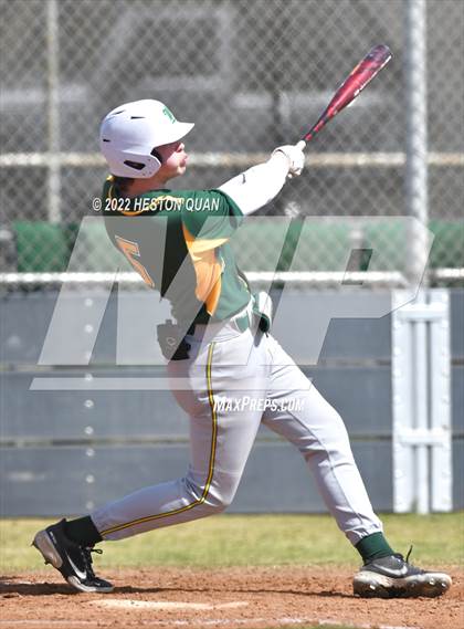 Thumbnail 1 in West Linn @ Katella (Anaheim Lions Tournament) photogallery.