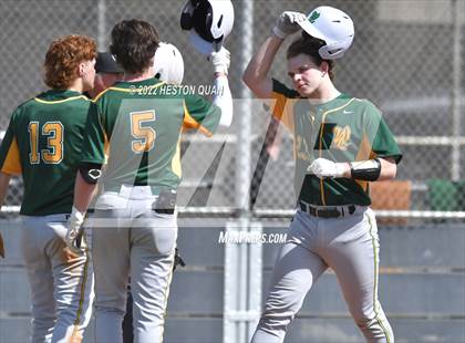 Thumbnail 3 in West Linn @ Katella (Anaheim Lions Tournament) photogallery.