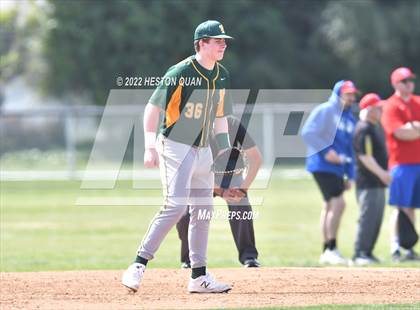 Thumbnail 2 in West Linn @ Katella (Anaheim Lions Tournament) photogallery.