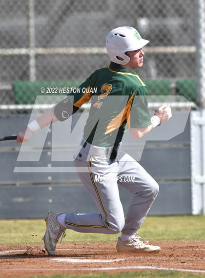 Thumbnail 1 in West Linn @ Katella (Anaheim Lions Tournament) photogallery.