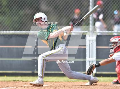 Thumbnail 3 in West Linn @ Katella (Anaheim Lions Tournament) photogallery.