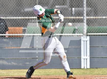 Thumbnail 1 in West Linn @ Katella (Anaheim Lions Tournament) photogallery.