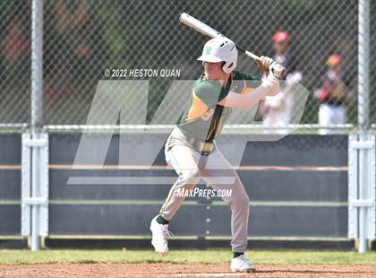 Thumbnail 2 in West Linn @ Katella (Anaheim Lions Tournament) photogallery.
