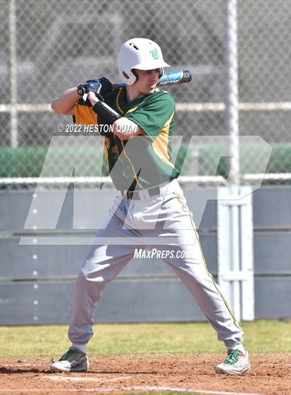 Thumbnail 1 in West Linn @ Katella (Anaheim Lions Tournament) photogallery.