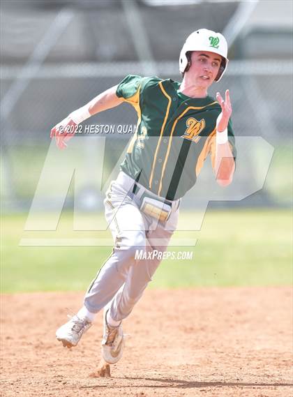 Thumbnail 3 in West Linn @ Katella (Anaheim Lions Tournament) photogallery.