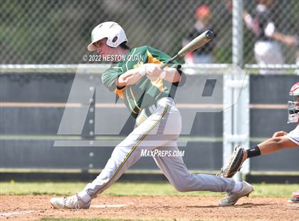 Thumbnail 2 in West Linn @ Katella (Anaheim Lions Tournament) photogallery.