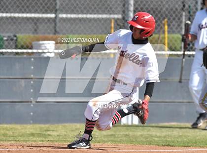 Thumbnail 1 in West Linn @ Katella (Anaheim Lions Tournament) photogallery.