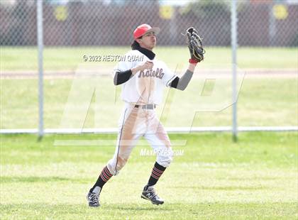 Thumbnail 2 in West Linn @ Katella (Anaheim Lions Tournament) photogallery.