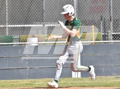 Thumbnail 1 in West Linn @ Katella (Anaheim Lions Tournament) photogallery.